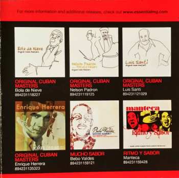 CD Carlos Montiel: Flagler Street - Otros Exitos Bailables