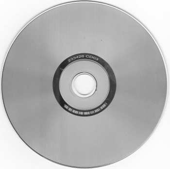 11CD/Caja Carlos Peron: 11 Deadly Sins: Music For Fetish And Erotic Sessions