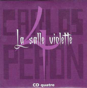 11CD/Caja Carlos Peron: 11 Deadly Sins: Music For Fetish And Erotic Sessions