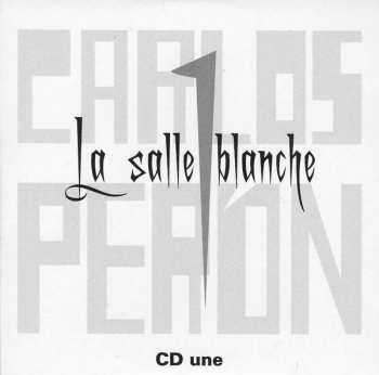 11CD/Caja Carlos Peron: 11 Deadly Sins: Music For Fetish And Erotic Sessions