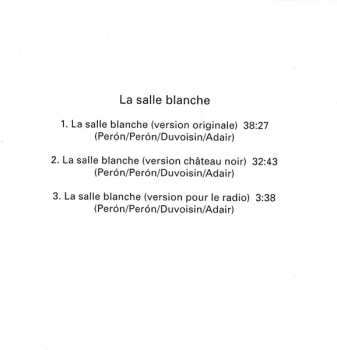 11CD/Caja Carlos Peron: 11 Deadly Sins: Music For Fetish And Erotic Sessions