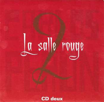 11CD/Caja Carlos Peron: 11 Deadly Sins: Music For Fetish And Erotic Sessions