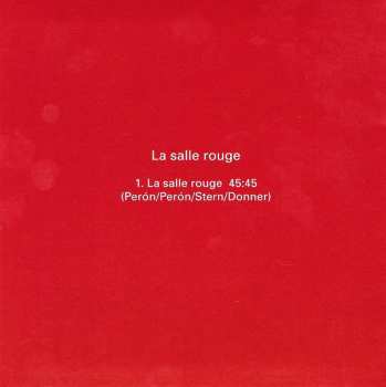 11CD/Caja Carlos Peron: 11 Deadly Sins: Music For Fetish And Erotic Sessions