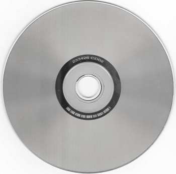 11CD/Caja Carlos Peron: 11 Deadly Sins: Music For Fetish And Erotic Sessions