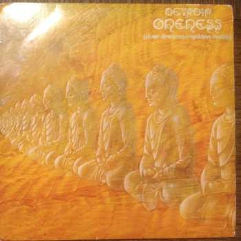 3CD/Caja Carlos Santana: 3 Original Album Classics