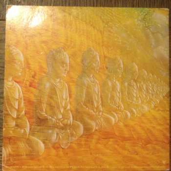 3CD/Caja Carlos Santana: 3 Original Album Classics