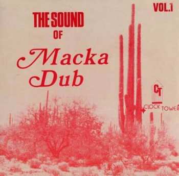 LP Aston "Family Man" Barrett: The Sound Of Macka Dub Vol.1
