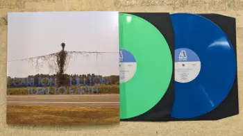 Carlton Melton: Turn To Earth