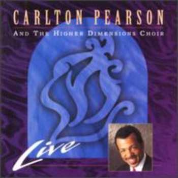 Album Carlton Pearson: Live