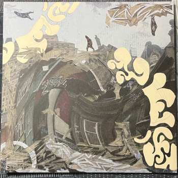 LP Carly Cosgrove: See You In Chemistry CLR