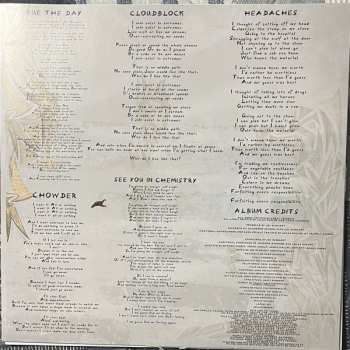 LP Carly Cosgrove: See You In Chemistry CLR