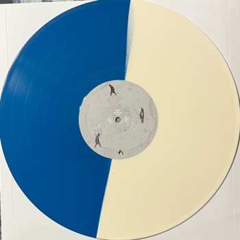 LP Carly Cosgrove: See You In Chemistry CLR