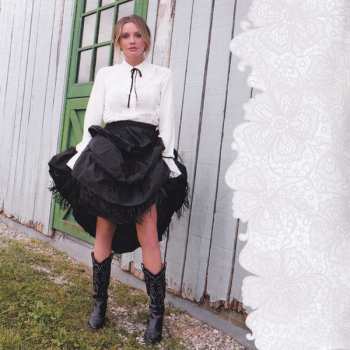 CD Carly Pearce: 29: Written In Stone