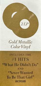 2LP Carly Pearce: 29: Written In Stone (Live From Music City)