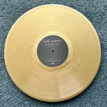 2LP Carly Pearce: 29: Written In Stone (Live From Music City)