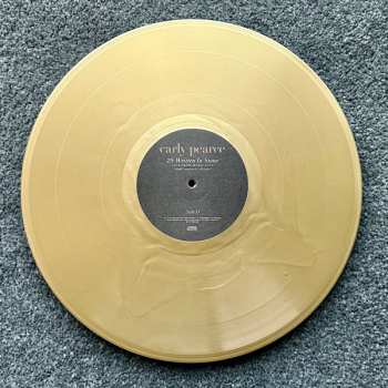 2LP Carly Pearce: 29: Written In Stone (Live From Music City)