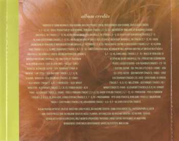 CD Carly Pearce: hummingbird