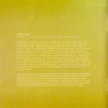 CD Carly Pearce: hummingbird