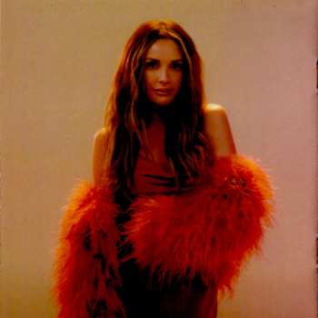 CD Carly Pearce: hummingbird