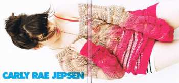 CD Carly Rae Jepsen: Curiosity EP