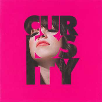 CD Carly Rae Jepsen: Curiosity EP