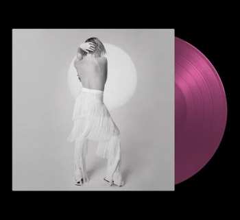LP Carly Rae Jepsen: Dedicated