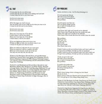 CD Carly Rae Jepsen: E•MO•TION DLX