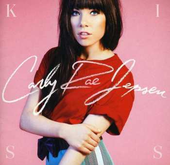 CD Carly Rae Jepsen: Kiss DLX
