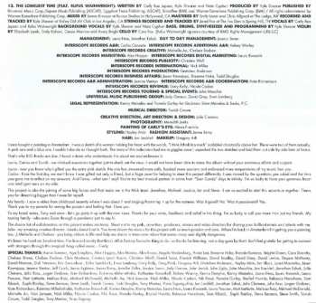 CD Carly Rae Jepsen: The Loneliest Time