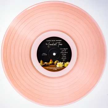 LP Carly Rae Jepsen: The Loneliest Time CLR