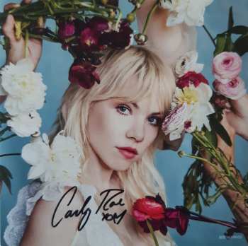 LP Carly Rae Jepsen: The Loneliest Time CLR