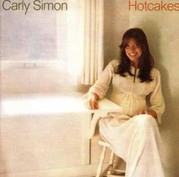 CD Carly Simon: Hotcakes