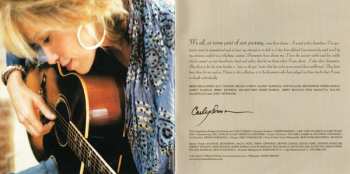 CD Carly Simon: Reflections: Carly Simon's Greatest Hits