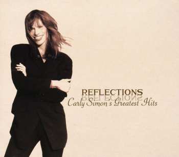 CD Carly Simon: Reflections: Carly Simon's Greatest Hits