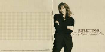 CD Carly Simon: Reflections: Carly Simon's Greatest Hits