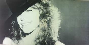 LP Carly Simon: Spy
