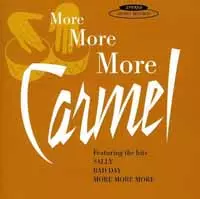 More More More