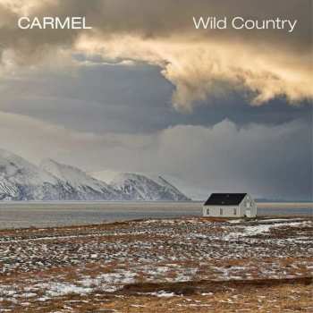 CD Carmel: Wild Country