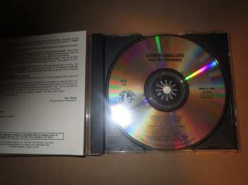 CD Carmen Cavallaro And His Orchestra: The Uncollected Carmen Cavallaro, 1946