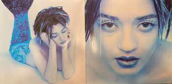 LP Carmen Consoli: Mediamente Isterica LTD