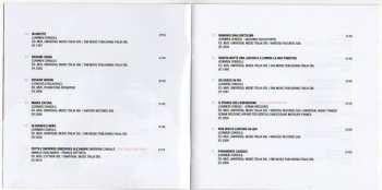 2CD Carmen Consoli: Per Niente Stanca