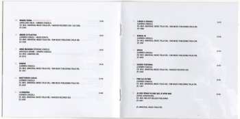 2CD Carmen Consoli: Per Niente Stanca