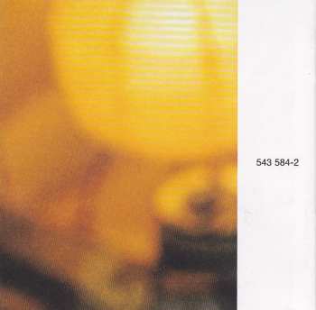 CD Carmen Consoli: Stato Di Necessità