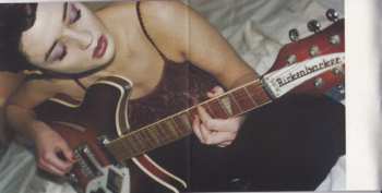 CD Carmen Consoli: Stato Di Necessità