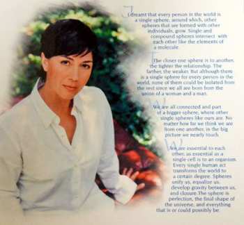 CD Carmen Cuesta-Loeb: Dreams DIGI