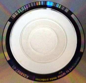 CD Carmen Cuesta-Loeb: Dreams DIGI