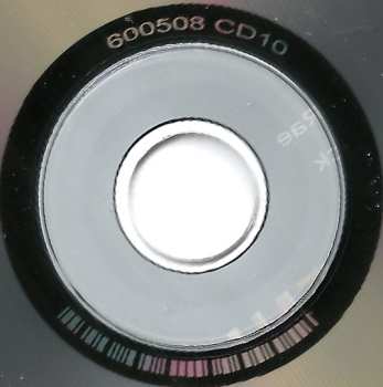 CD/Caja Carmen McRae: Milestones Of A Jazz Legend