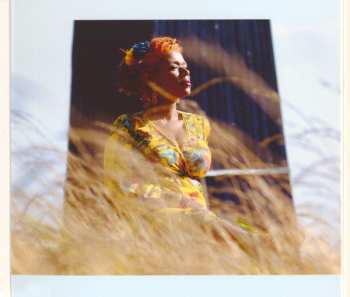 CD Carmen Souza: Port'Inglês