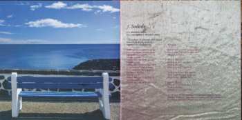 CD Carmen Souza: Protegid