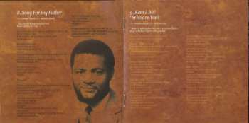 CD Carmen Souza: Protegid